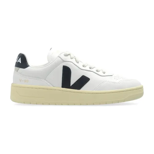 Veja - Shoes > Sneakers - White - Veja - Modalova