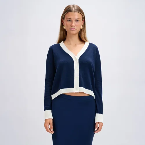 Knitwear > Cardigans - - Cloeys - Modalova