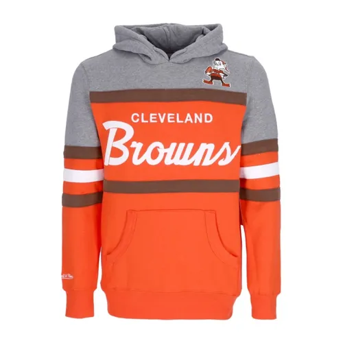 Sweatshirts & Hoodies > Hoodies - - Mitchell & Ness - Modalova