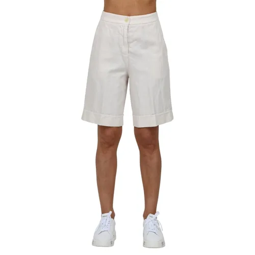Shorts > Casual Shorts - - Rosso35 - Modalova