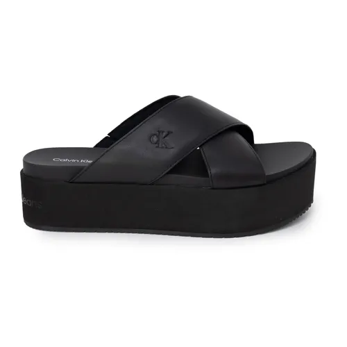 Shoes > Flip Flops & Sliders > Sliders - - Calvin Klein - Modalova