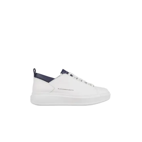 Shoes > Sneakers - - Alexander Smith - Modalova