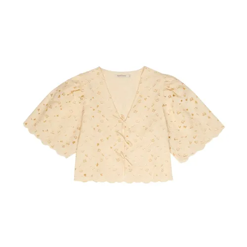 Blouses & Shirts > Blouses - - The New Society - Modalova