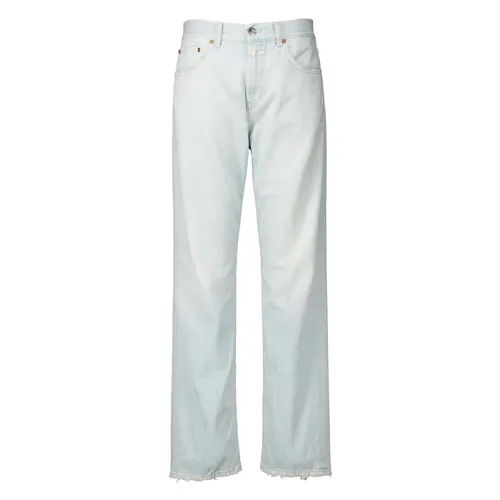 Jeans > Straight Jeans - - Closed - Modalova