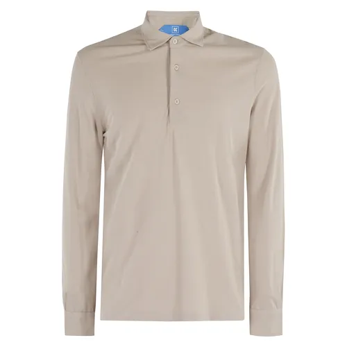 Tops > Polo Shirts - - Kired - Modalova