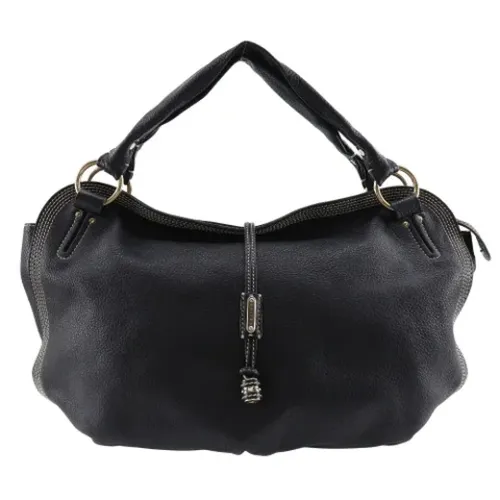 Pre-owned > Pre-owned Bags > Pre-owned Handbags - - Celine Vintage - Modalova