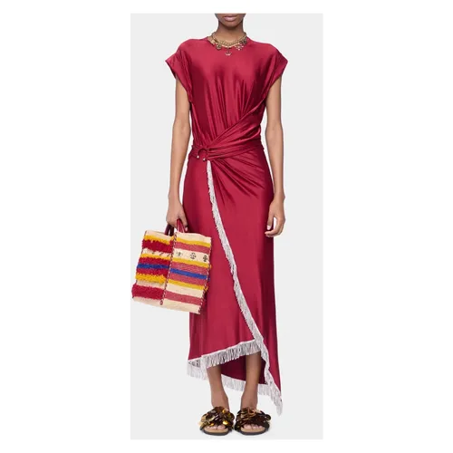 Dresses > Day Dresses > Midi Dresses - - Rabanne - Modalova