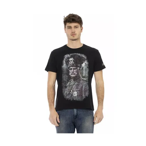 Tops > T-Shirts - - Trussardi - Modalova