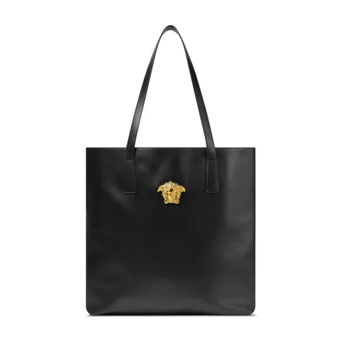 Bags > Tote Bags - - Versace - Modalova