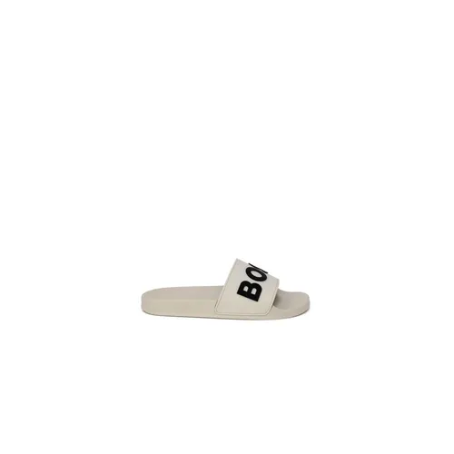 Shoes > Flip Flops & Sliders > Sliders - - Hugo Boss - Modalova