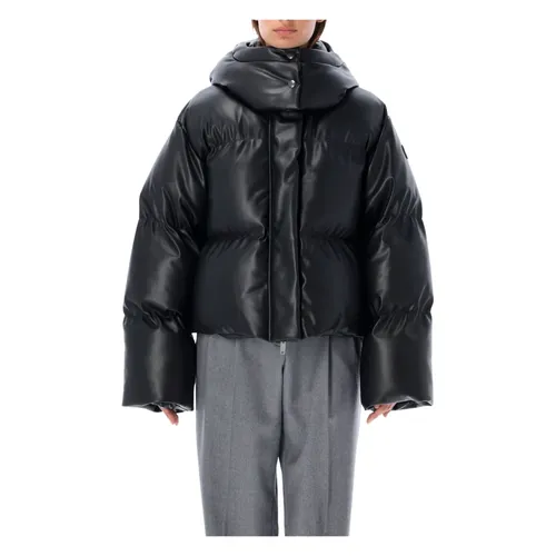 Jackets > Winter Jackets - - Stella McCartney - Modalova