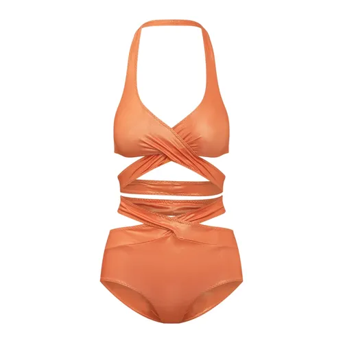 Swimwear > Bikinis - - Alessandro Vigilante - Modalova