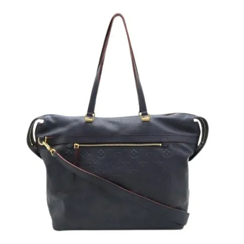 Pre-owned > Pre-owned Bags > Pre-owned Tote Bags - - Louis Vuitton Vintage - Modalova