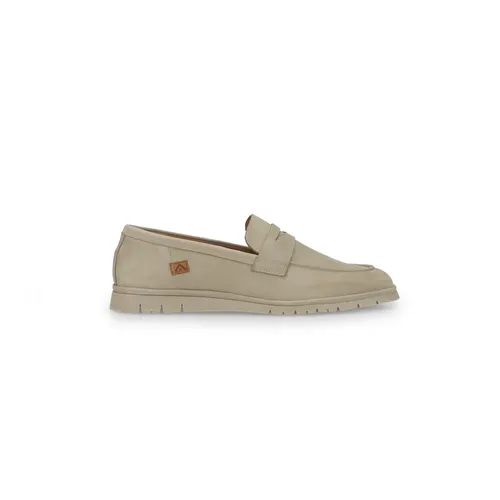 Shoes > Flats > Loafers - - Ambitious - Modalova