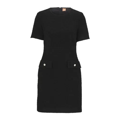 Dresses > Day Dresses > Short Dresses - - Hugo - Modalova