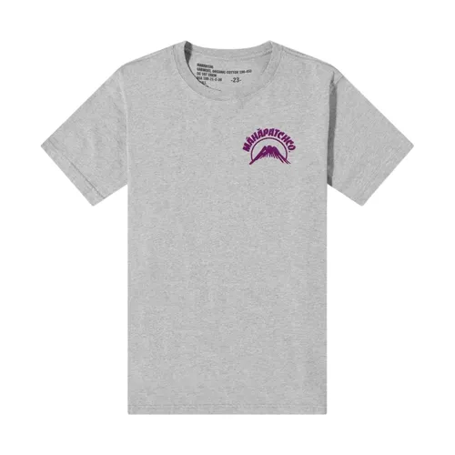 Tops > T-Shirts - - Maharishi - Modalova