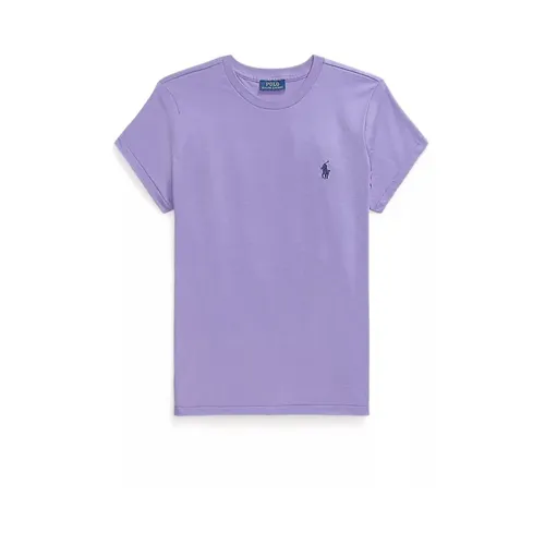Tops > T-Shirts - - Polo Ralph Lauren - Modalova