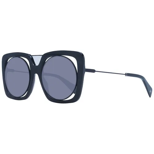 Accessories > Sunglasses - - Yohji Yamamoto - Modalova
