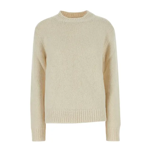 Knitwear > Round-neck Knitwear - - Jil Sander - Modalova