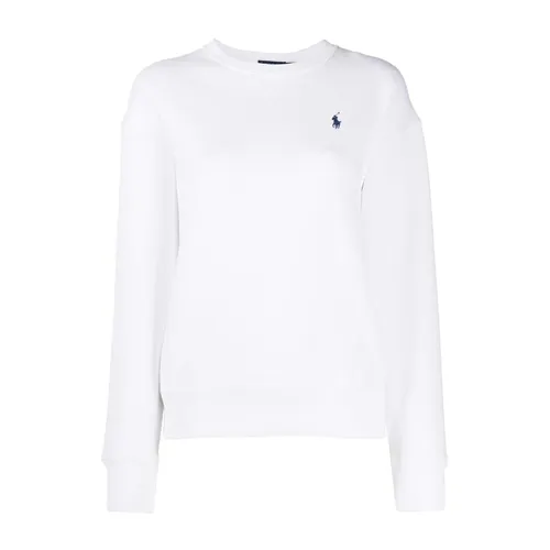 Sweatshirts & Hoodies > Sweatshirts - - Polo Ralph Lauren - Modalova