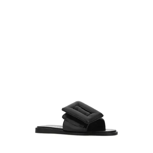 Shoes > Flip Flops & Sliders > Sliders - - Boyy - Modalova
