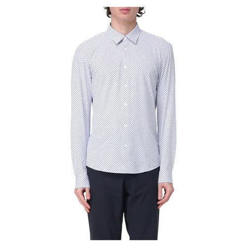 Shirts > Casual Shirts - - Hugo Boss - Modalova