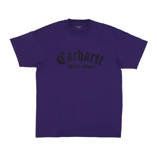 Tops > T-Shirts - - Carhartt Wip - Modalova