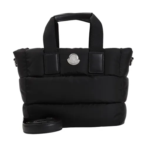 Bags > Tote Bags - - Moncler - Modalova