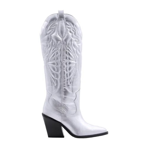 Shoes > Boots > Cowboy Boots - - Bronx - Modalova