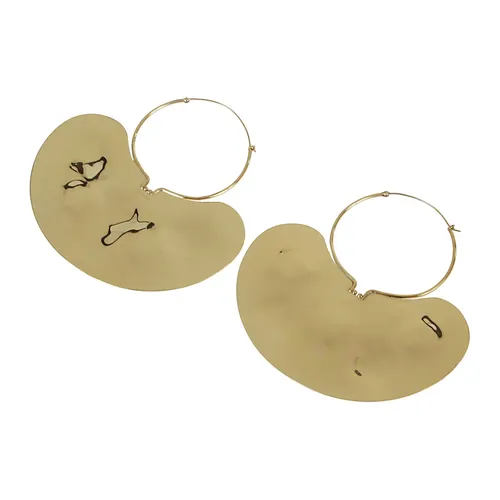 Accessories > Jewellery > Earrings - - Patou - Modalova
