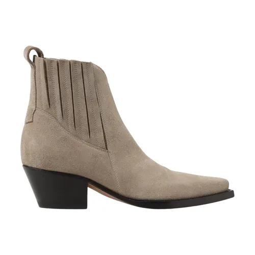 Shoes > Boots > Cowboy Boots - - Buttero - Modalova