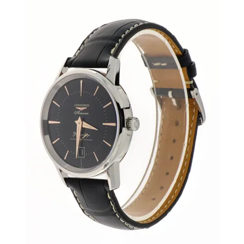 Accessories > Watches - - Longines - Modalova