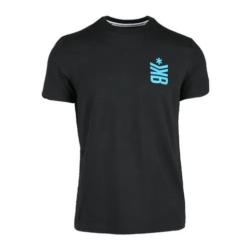 Tops > T-Shirts - - Bikkembergs - Modalova