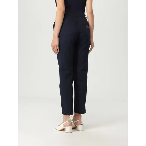 Trousers > Slim-fit Trousers - - Liu Jo - Modalova
