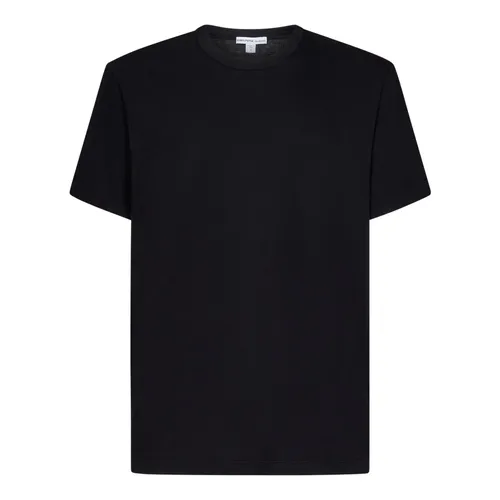 Tops > T-Shirts - - James Perse - Modalova