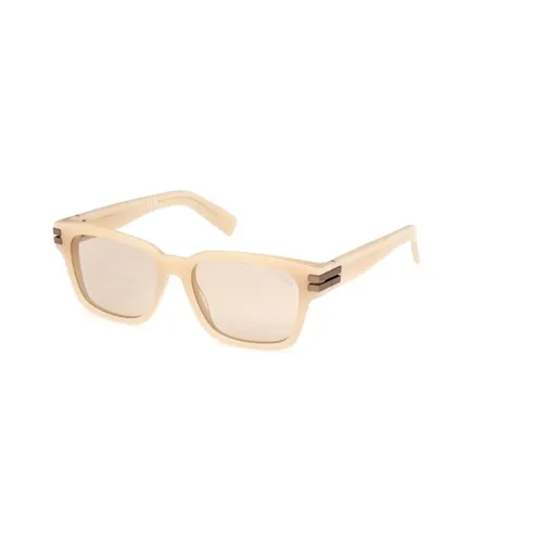Accessories > Sunglasses - - Zegna - Modalova