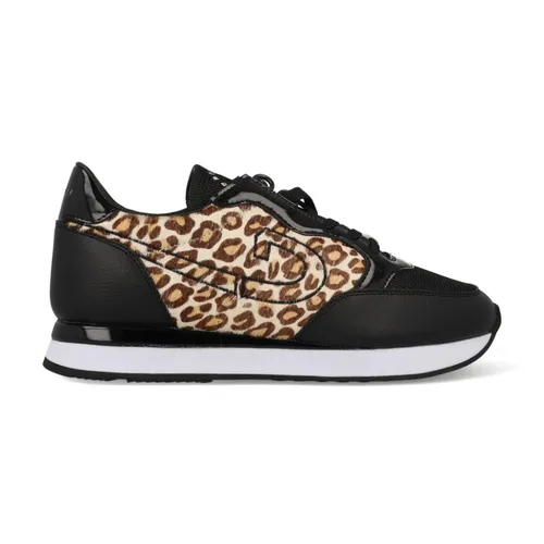 Cruyff - Shoes > Sneakers - Black - Cruyff - Modalova