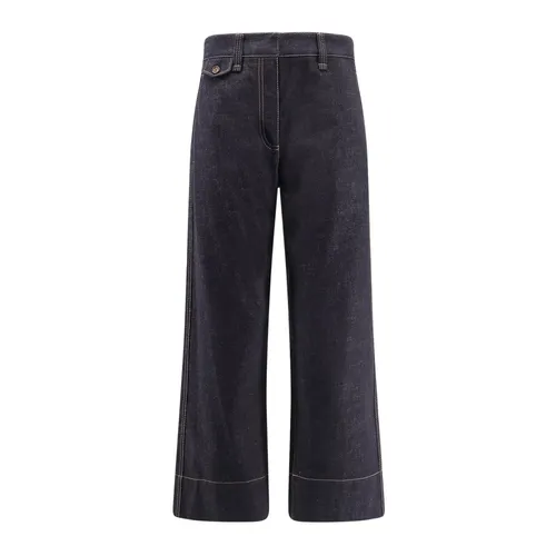 Jeans > Straight Jeans - - Brunello Cucinelli - Modalova