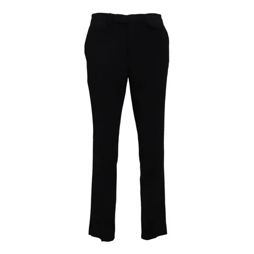 Trousers > Slim-fit Trousers - - Bencivenga - Modalova
