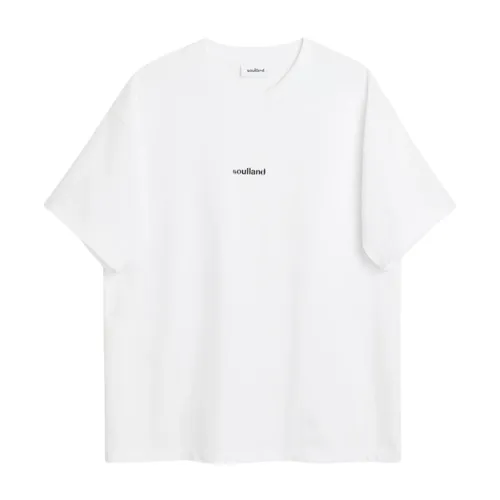 Tops > T-Shirts - - Soulland - Modalova