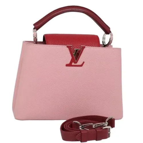Pre-owned > Pre-owned Bags > Pre-owned Handbags - - Louis Vuitton Vintage - Modalova
