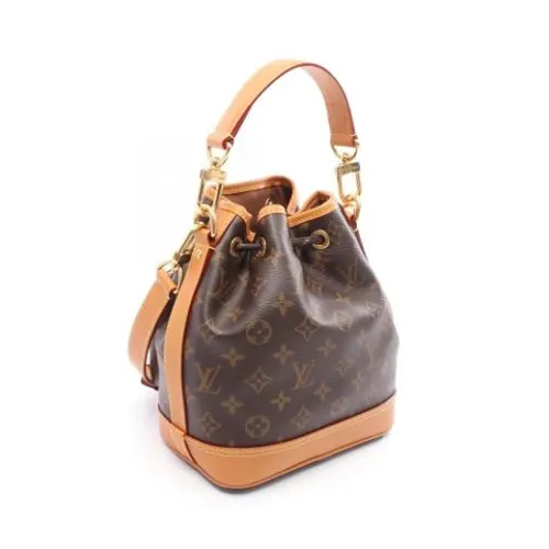 Pre-owned > Pre-owned Bags > Pre-owned Bucket Bags - - Louis Vuitton Vintage - Modalova