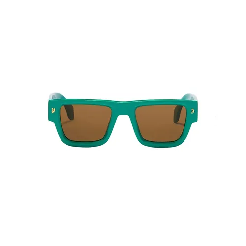 Accessories > Sunglasses - - Palm Angels - Modalova