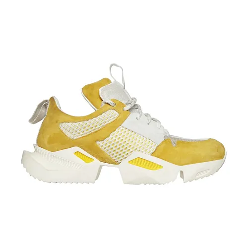 Shoes > Sneakers - - Unravel Project - Modalova