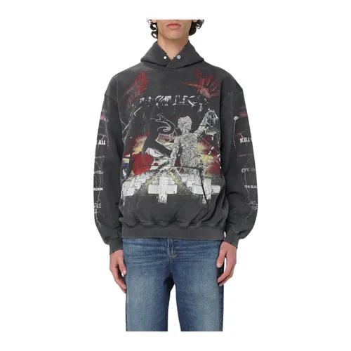 Sweatshirts & Hoodies > Hoodies - - Represent - Modalova