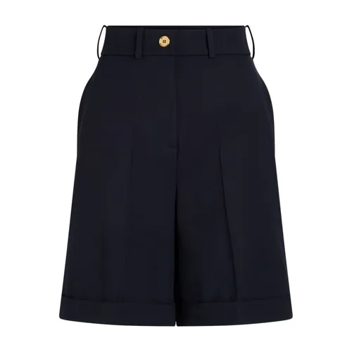 Shorts > Short Shorts - - Patou - Modalova