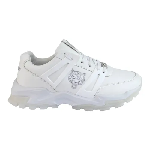 Shoes > Sneakers - - Plein Sport - Modalova