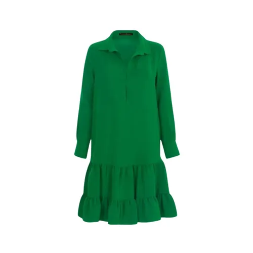 Dresses > Day Dresses > Shirt Dresses - - Carolina Herrera - Modalova