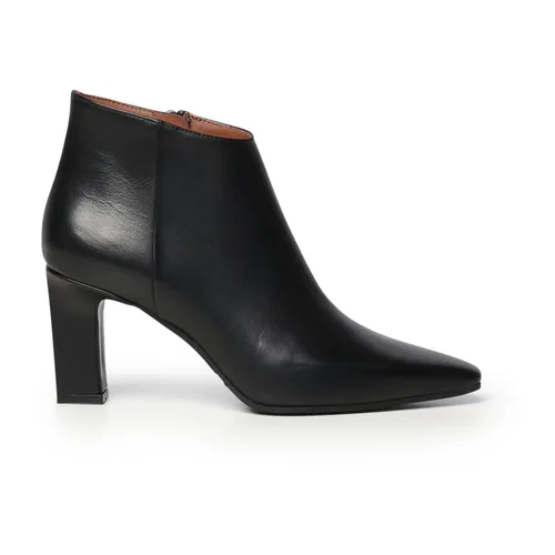 Shoes > Boots > Heeled Boots - - Evaluna - Modalova