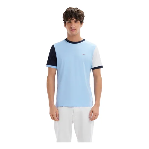Tops > T-Shirts - - Eden Park - Modalova